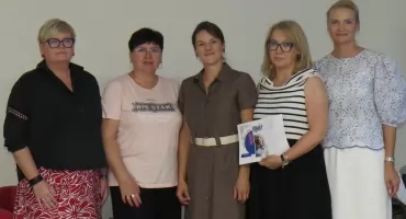 Strefa Rozwoju Kobiet – drugi sezon rozpoczęty