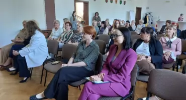 Stawiają na dialog
