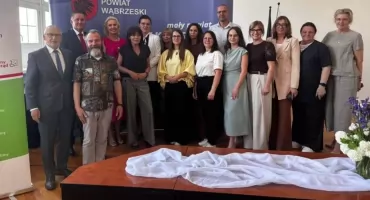 Obchodzili święto rodzicielstwa zastępczego
