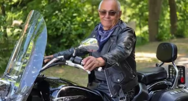 Piękno nie ma metryki