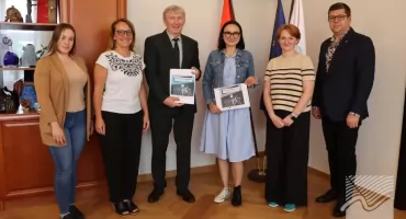 Młodzi współtworzyli przyszłość swoich samorządów