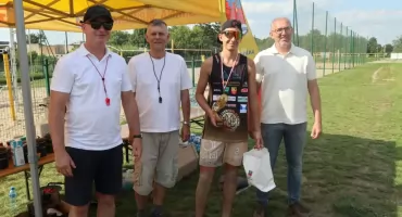 Rywalizacja na najwyższym poziomie