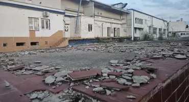 ROTR umierał na oczach wszystkich [interwencja]
