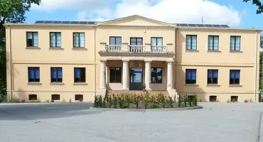 Duże inwestycje w Radzikach Dużych