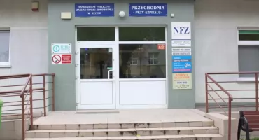 Ile zarabiają lekarze w Rypinie?