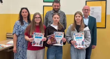 Projektowali okładki książek