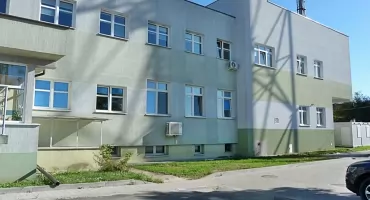 Największa inwestycja w szpitalu