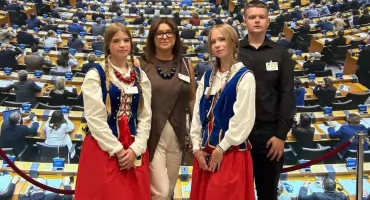 Konkurs był tylko pretekstem