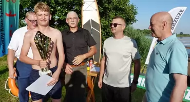Pierwsze takie zawody w powiecie [zdjęcia]
