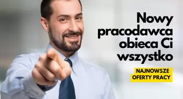 Szczecinecki urząd pracy z rekordową liczbą ofert - 130 wolnych miejsc