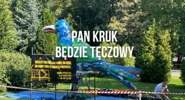 Kruk w Szczecinku dostanie nowy makijaż (aktualizacja)