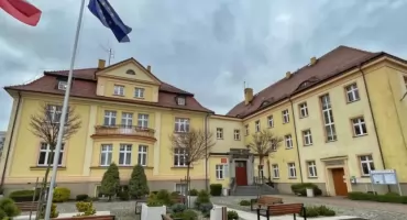 Starosta Szczecinecki informuje. Wyciąg z ogłoszenia o I przetargu