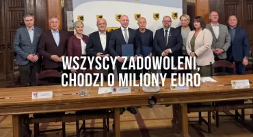 Grube miliony, które spadły z nieba. Będzie również na planetarium [analiza]