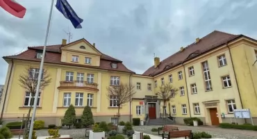 Zarząd Powiatu Szczecineckiego informuje