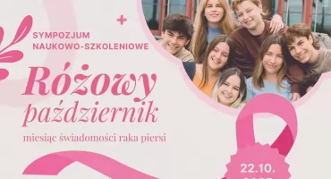 Sympozjum Naukowo-Szkoleniowe 