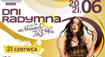 Dni Radymna 2026