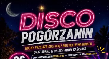 Disco Pogórzanin 