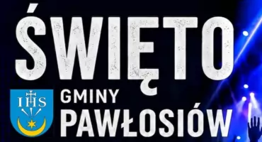 Golec u Orkiestra Gwiazda Wieczoru w Pawłosiowie 