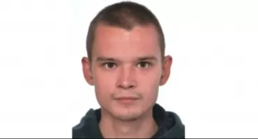 Zaginął 27-letni Piotr Jodłowski z Jarosławia. Policja prowadzi poszukiwania