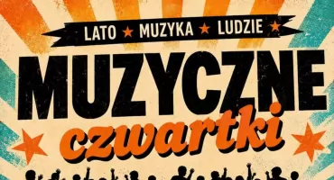 Muzyczne Czwartki w Radawie 