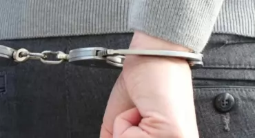 Areszt za posiadanie znacznej ilości amfetaminy