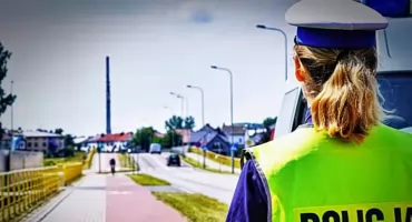 Rowerzyści pod lupą policji. Rekordzista miał 1,7 promila