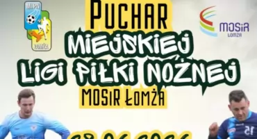 Osiem ekip w stawce. Również zagracie?