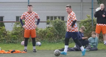 Demed mistrzem!