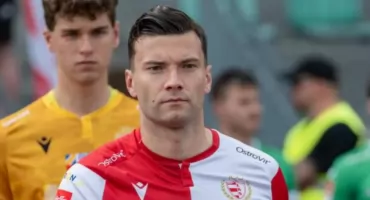 Hubert Antkowiak ma nowy klub!