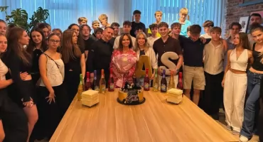 Wyjątkowe chwile Wierzbowskiej i Zabłockiego. Awans do najwyższej klasy S i zakończenie wspólnej tanecznej drogi