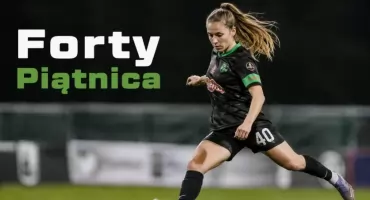 Piłka nożna jest kobietą. Forty Piątnica zapraszają dziewczęta na bezpłatne treningi