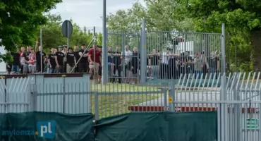 ŁKS zna terminarz. Zaczynamy w Łowiczu, a później!