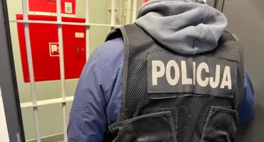 Czterech w jeden dzień. Łomżyńscy policjanci wyłapali poszukiwanych