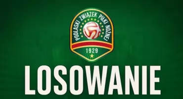 Demed, Premio Opony, dwie Skry, GKS Miastkowo, KS Biel i Ratowo poznają rywali