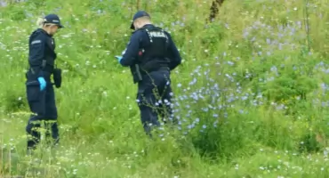 Pozbył się swojej eks w wyjątkowo bezwstydny sposób. Smutny koniec namiętności po łomżyńsku