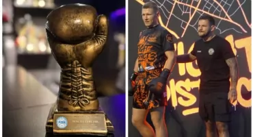 Maciej Tercjak został doceniony!