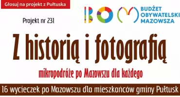 Głosuj i poznaj swój region!