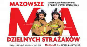 Mazowsze MA – 2700 podpisanych umów