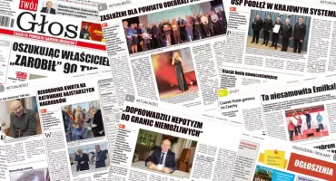 - To jest sygnał dla PiS-u, że kończy się jego panowanie - mówi Zbigniew Widelski w rozmowie z Twoim Głosem. Nowy numer już w sprzedaży