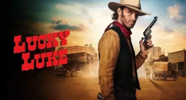 Lucky Luke powrócił na ekrany