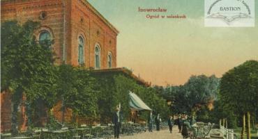 Inowrocław na starych pocztówkach cz. 9