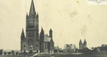 Inowrocław na starych pocztówkach cz. 10