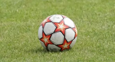 Olimpia II Zambrów zmierzyła się z Puszczą II Hajnówka