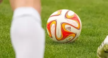 Piękny mecz GKS Rutki vs. Znicz Radziłów