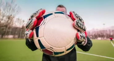 Festiwal goli na meczu Olimpii Zambrów