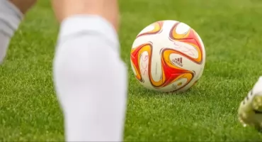 Olimpia II Zambrów wygrywa siódmy mecz rundy jesiennej