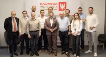 Polska, Niemcy i współczesne wyzwania – rozmowa z Dariuszem Pawłosiem