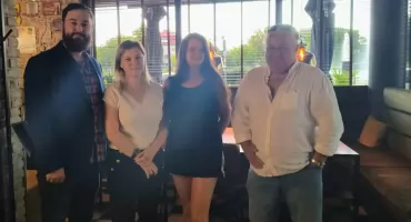Sierpniowe spotkanie oddziału MWS Wyszków