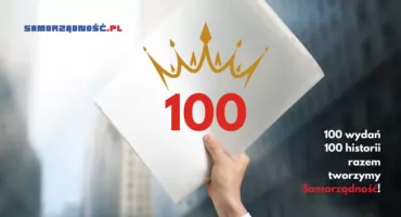100 nr Samorządności. SIERPIEŃ 2025 [czytaj online]