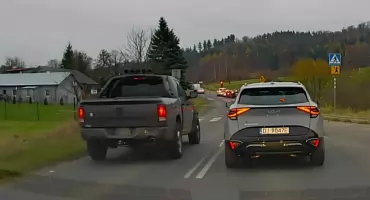 Prawie małe bum cz. 88